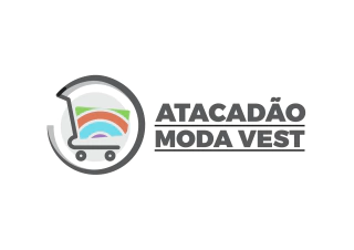 Atacadão Moda Vest