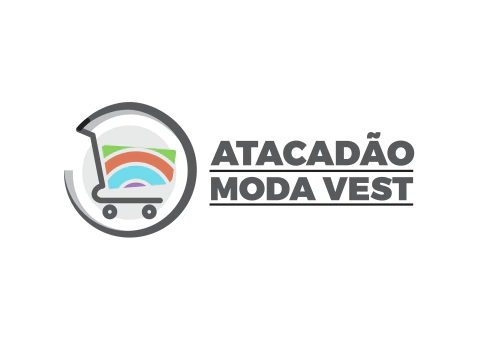 Atacadão Moda Vest