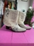 BOTA WESTERN - Tamanho 38