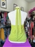 BLUSA ZARA VERDE FRENTE UNICA - Tamanho M - loja online