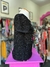 BLUSA PRETA ZARA - Tamanho G - Nosso Brechó Angatuba