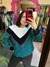 BLUSA ZARA - Tamanho G - Nosso Brechó Angatuba