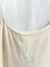 BLUSINHA BEGE ZARA Tamanho M na internet