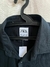 Camisa Preta ZARA - Tamanho M - comprar online