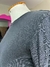 CAMISETA PRETA ZARA Tamanho P na internet