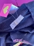 CAMISETA CROPPED PRETA NV NATI VOZZA - Tamanho P - comprar online