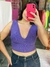 BLUSINHA Tamanho P/M
