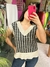 BLUSA Tamanho M/G
