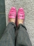 Imagem do MOCASSIM PINK AREZZO - Tamanho 36