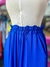 CALÇA AZUL Tamanho M na internet