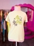 Camiseta Fitness Track & Field - Tamanho P