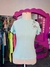Camiseta Fitness - Tamanho P