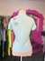 Camiseta Fitness - Tamanho P - comprar online