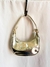 SHOULDER BAG DOURADA - comprar online