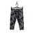 CALÇA LEGGING FITNESS