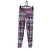 CALÇA LEGGING FITNESS