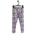 CALÇA LEGGING FITNESS