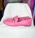 MOCASSIM PINK AREZZO - Tamanho 36 na internet