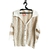 Conjunto Saída de Praia Tricô SHEIN - Tamanho P - loja online