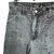 CALÇA JEANS BLUSTEEL TAMANHO 44 - Nosso Brechó Angatuba