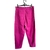 CALÇA JEANS ROXA TAMANHO 42 - comprar online
