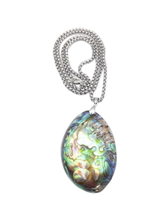 Cola De Abalone Australiano Oval