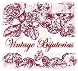 Vintage Bijuterias E Produtos Artesanais Ltda
