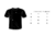 Remera Code RACCOON Oz - Codebots