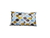 Capa Almofadas Retangular 40 x 60 Tecido Algodão Estampado - Nallu Decor