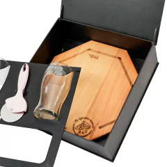 BOX PIZZERO - comprar online