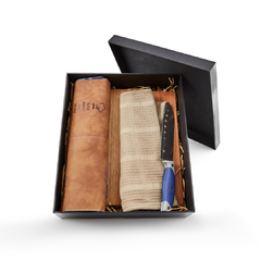BOX GOURMET 3-22 - comprar online