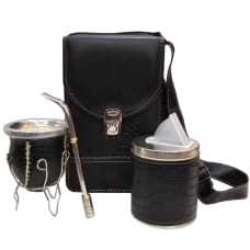 MINI SET PREMIUM NEGRO