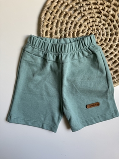 Short Rustico - tienda online