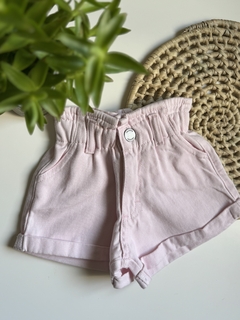 Short de Jean mom - comprar online