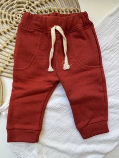 Jogging Frisa Unisex