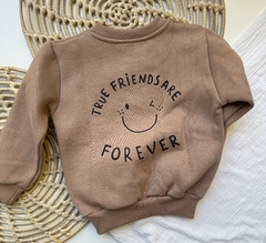 Buzo Forever en internet