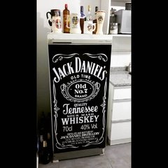 Heladera Jack en internet