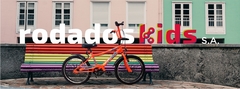 Banner de la categoría Rodado 20