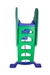 TOBOGAN DINO - rodados kids