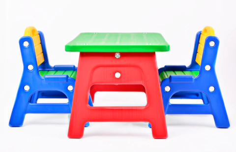 COMBO MESA Y SILLA