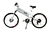 Bicicleta Electrica VR 7.5