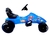 Formula 1 auto a bateria 6Vol