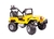 JEEP WRANGLER A BATERIA 12 VOLT - comprar online