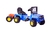 MINIJEEP A BATERIA 6 VOLT - comprar online