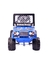 MINIJEEP A BATERIA 6 VOLT - rodados kids