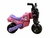 Combo Minimoto más Monopatin Plástico - rodados kids