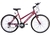 MTB RODADO 26 18V KIDSTOM