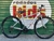 Bicicleta Rodado 29 Kidston Acero