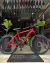 Bicicleta MTB R26 21V FIRE BIRD