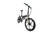 Bicleta Electrica Time X plegable - comprar online
